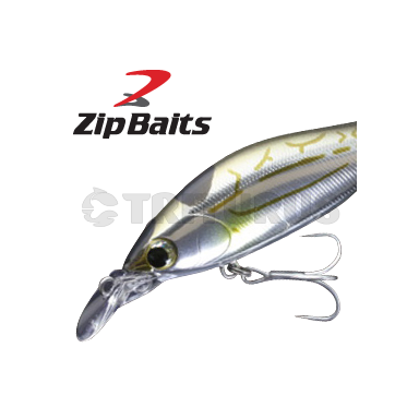 ZipBaits ZBL Devil Flatter Trout Tune ZipBaits ZBL Devil Flatter Trout Tune