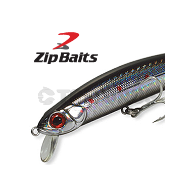 ZBL System minnow 11F ZBL System minnow 11F