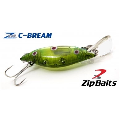 ZBL C-Bream 4