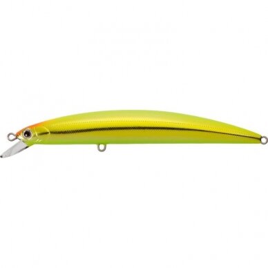 ZBL MINNOW 135F BOON 10