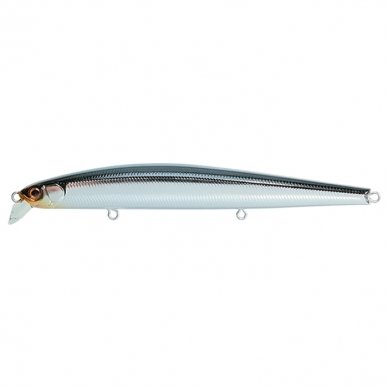 ZBL System minnow 123F 6