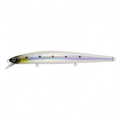 ZBL System minnow 139 F/FS 9