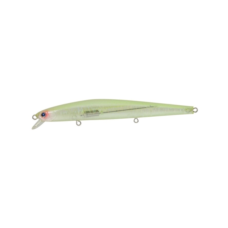 ZBL System minnow 123F