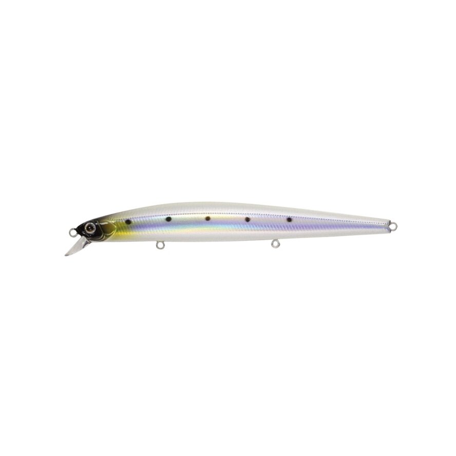 ZBL System minnow 139 F/FS